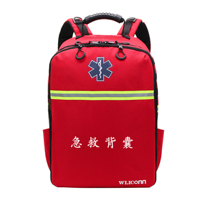 急救背囊
