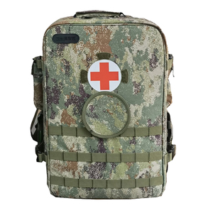 卫生员背囊