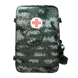 军医背囊