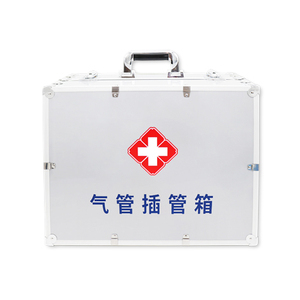气管插管箱WLK-X-F01